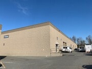 15 Braid St, New Westminster BC - Warehouse