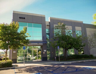 More details for 1939 W Park Ave, Redlands, CA - Industrial for Lease