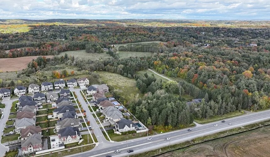 2720 King Rd, King City, ON for sale - Building Photo - Image 3 of 3