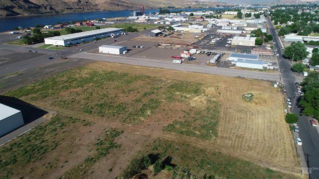 ANA Port Drive, Clarkston, WA for sale Aerial- Image 1 of 1