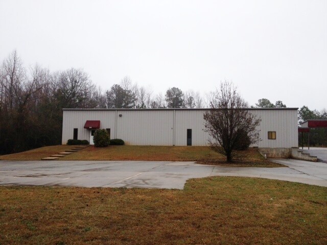 104 Corporate Park East Ct, Lagrange, GA for sale Primary Photo- Image 1 of 1