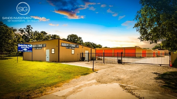 2311 N FM 51, Weatherford, TX for sale Building Photo- Image 1 of 1