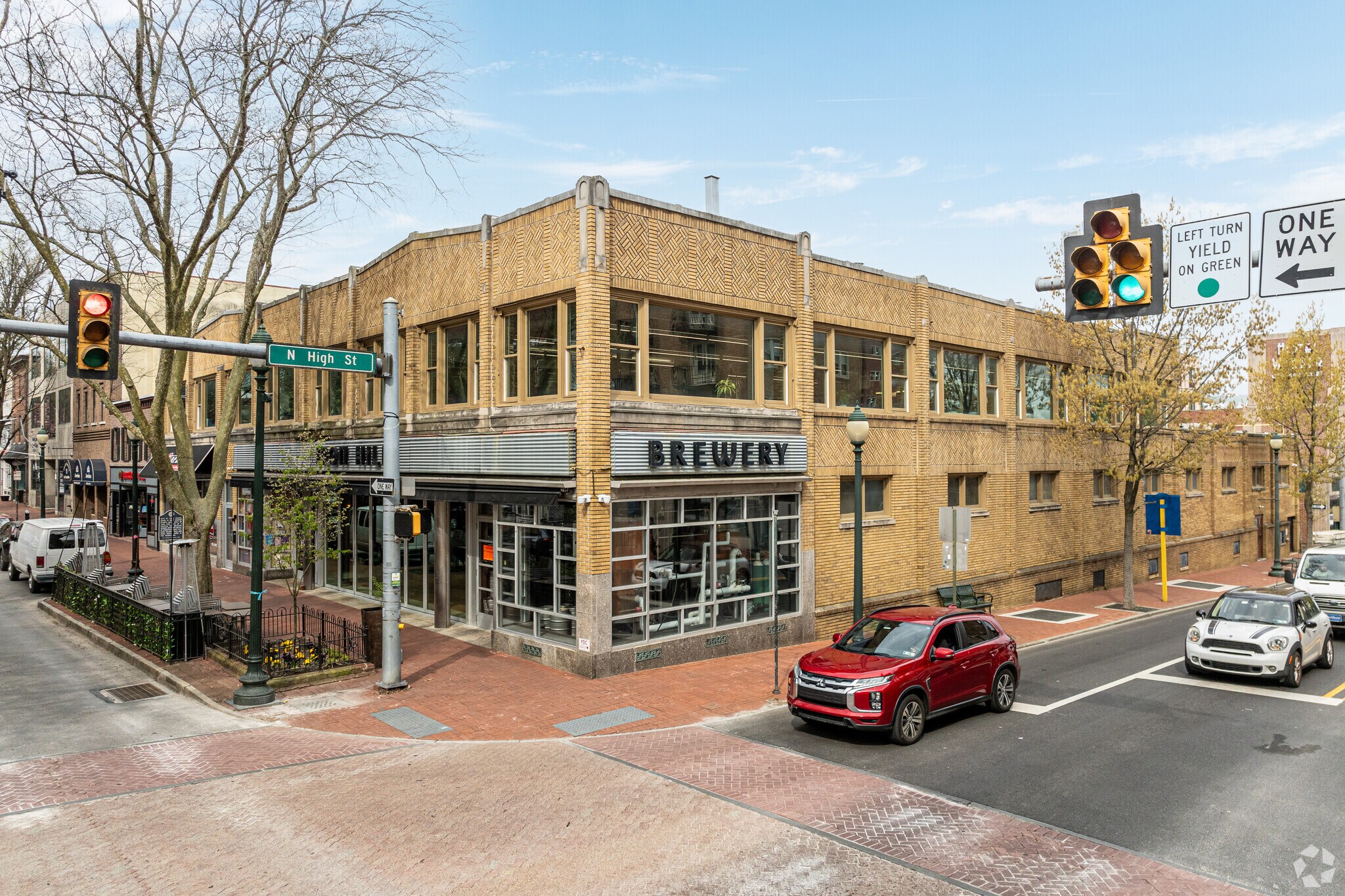 1 W Gay St, West Chester, PA for sale Building Photo- Image 1 of 1