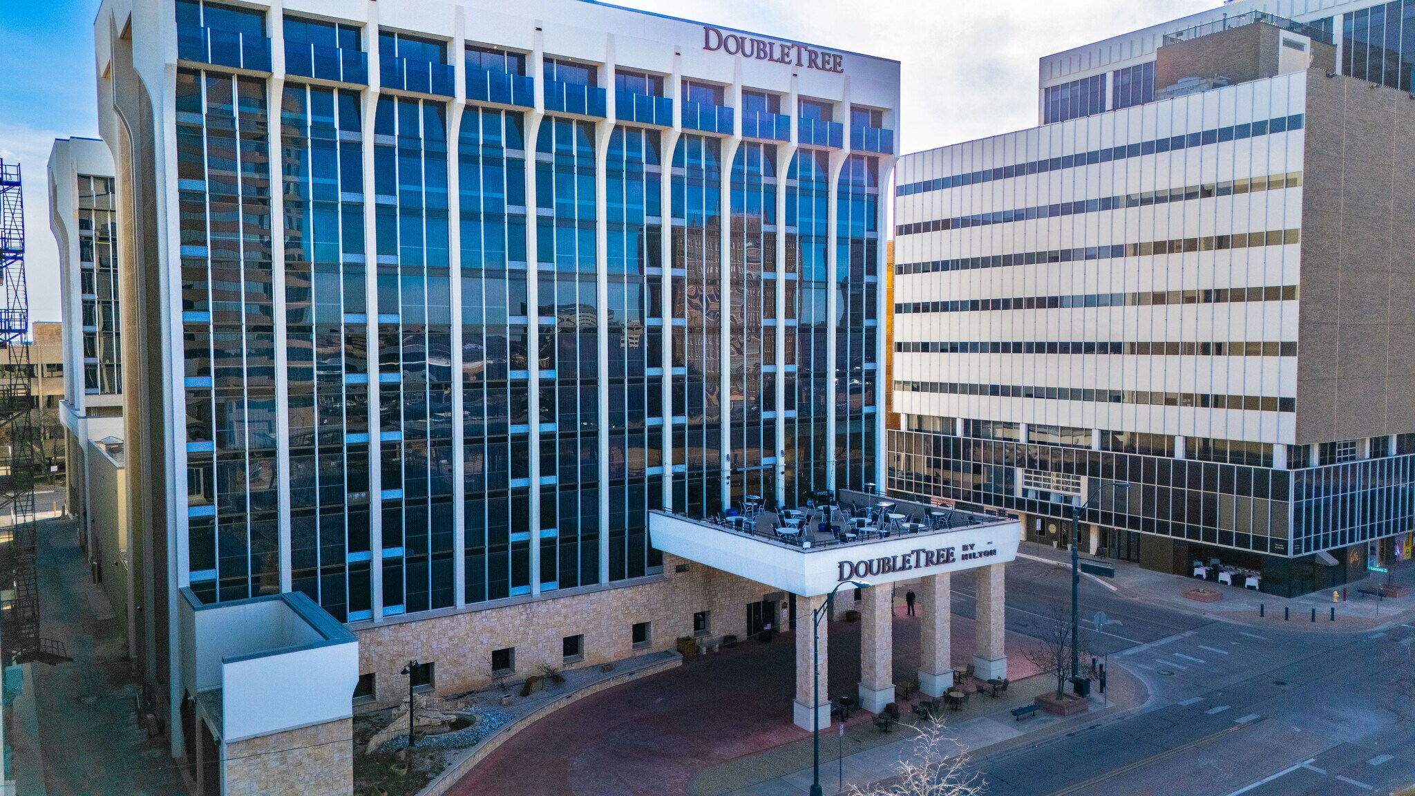 117 W Wall St, Midland, TX for sale Building Photo- Image 1 of 1