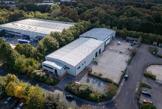 More details for Sarus Ct, Runcorn - Industrial for Lease