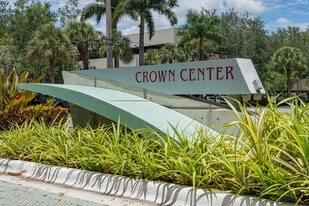 Crown Center - LEED Certified Building