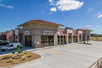 More details for 675 Dave Ward Dr, Conway, AR - Office/Retail for Lease
