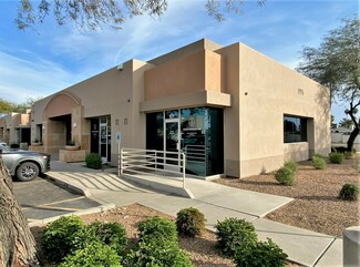 More details for 1976 E Baseline Rd, Tempe, AZ - Office/Medical for Lease