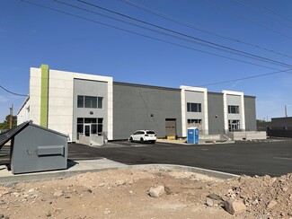 More details for 4621 Ripley Dr, El Paso, TX - Flex for Lease