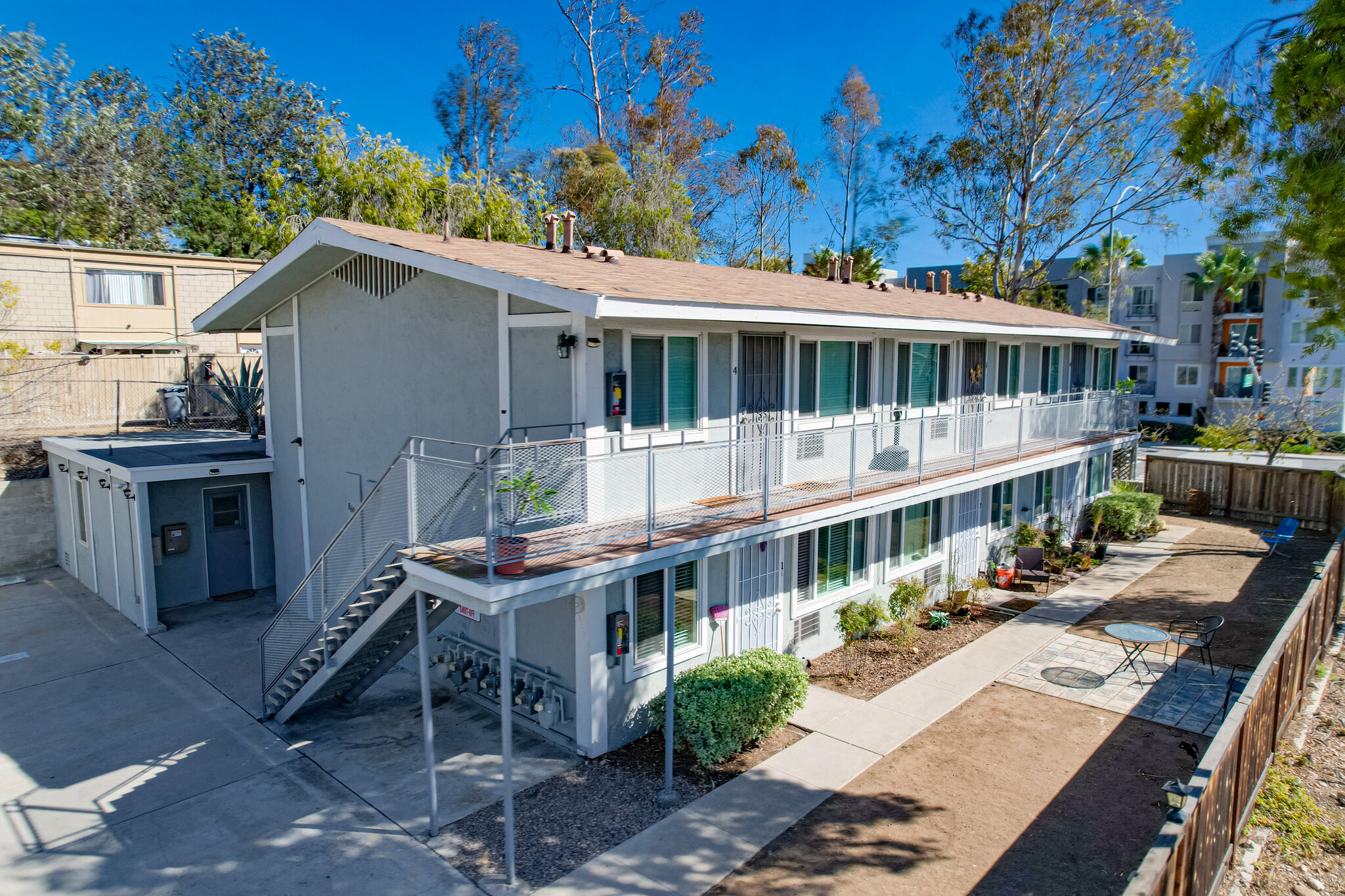 8605 Mellmanor Dr, La Mesa, CA for sale Primary Photo- Image 1 of 1