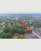 9270 Old Perry Hwy, Pittsburgh, PA - AERIAL  map view - Image1