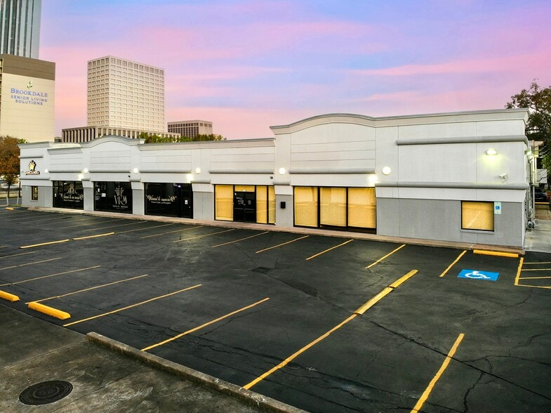 2901 W Loop Fwy S, Houston, TX for lease - Building Photo - Image 2 of 9