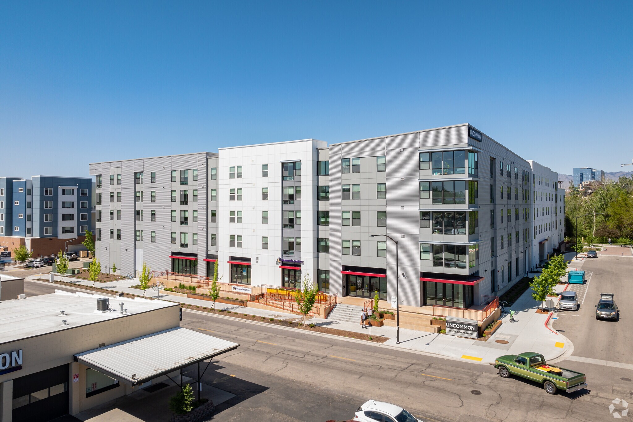 900 Royal Boulevard, Boise, ID for lease Building Photo- Image 1 of 8