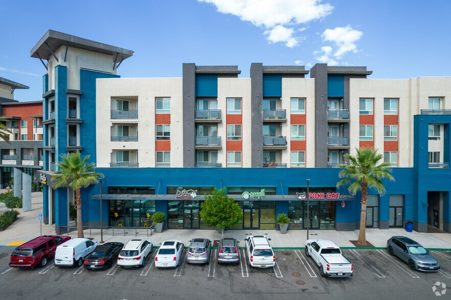 Main St, Corona, CA for lease - Building Photo - Image 3 of 25