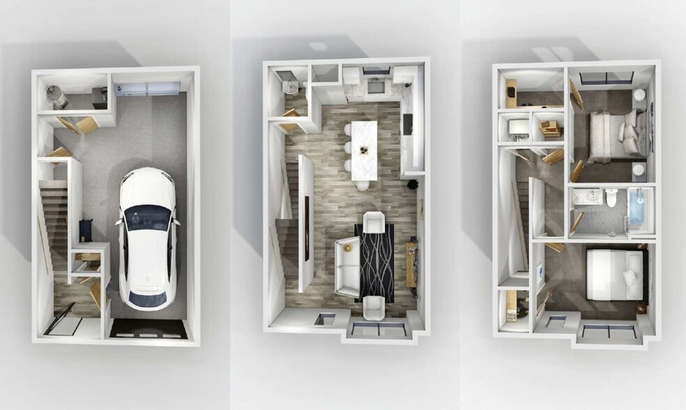 221 Lamm St, Mankato, MN for sale - Floor Plan - Image 2 of 2