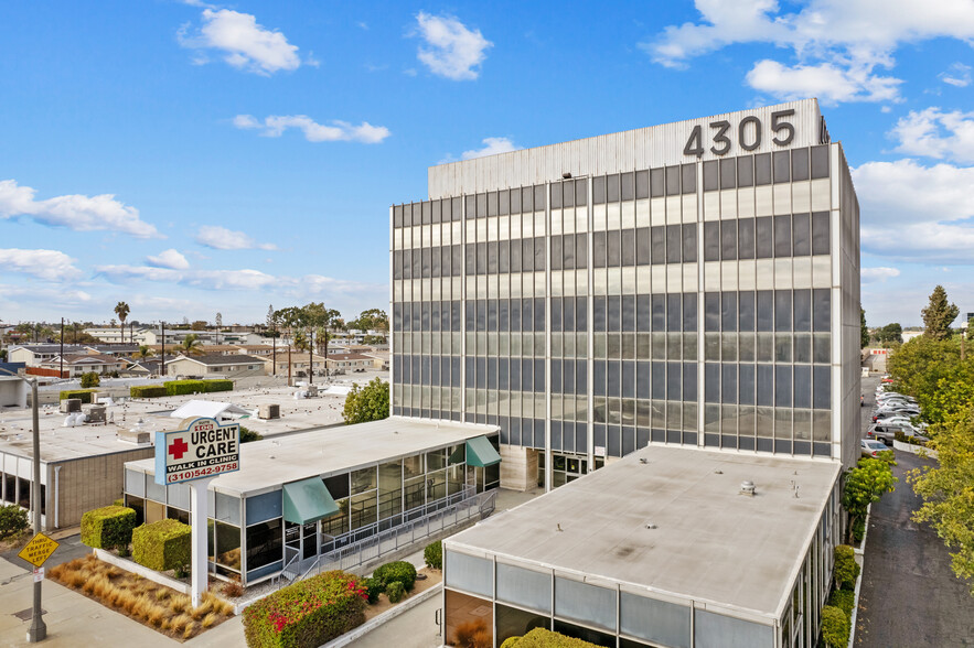 4305 Torrance Blvd, Torrance, CA for sale - Building Photo - Image 1 of 4