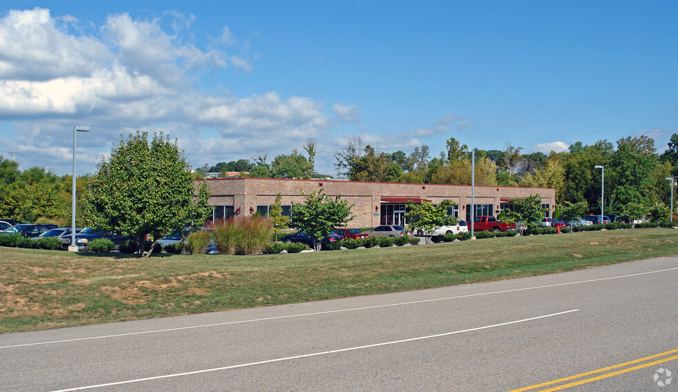 10101-10107 Sherrill Blvd, Knoxville, TN for sale - Primary Photo - Image 1 of 1