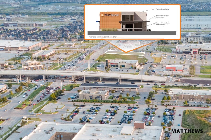 8860 Fm 423, Frisco, TX for sale - Building Photo - Image 1 of 5