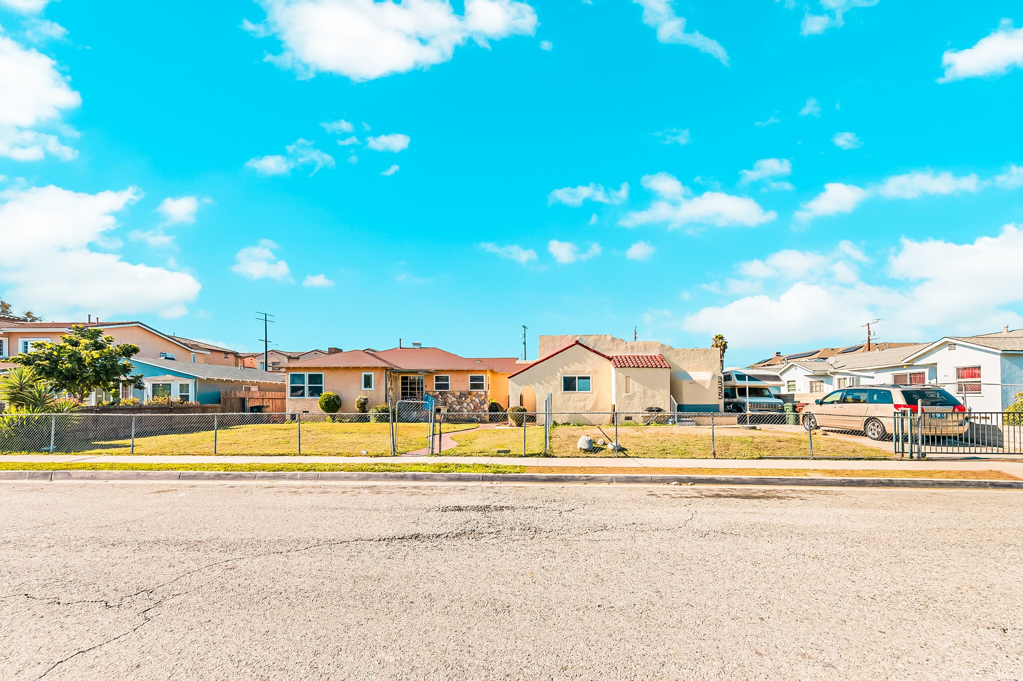 3335 California Ave, El Monte, CA for sale Building Photo- Image 1 of 30