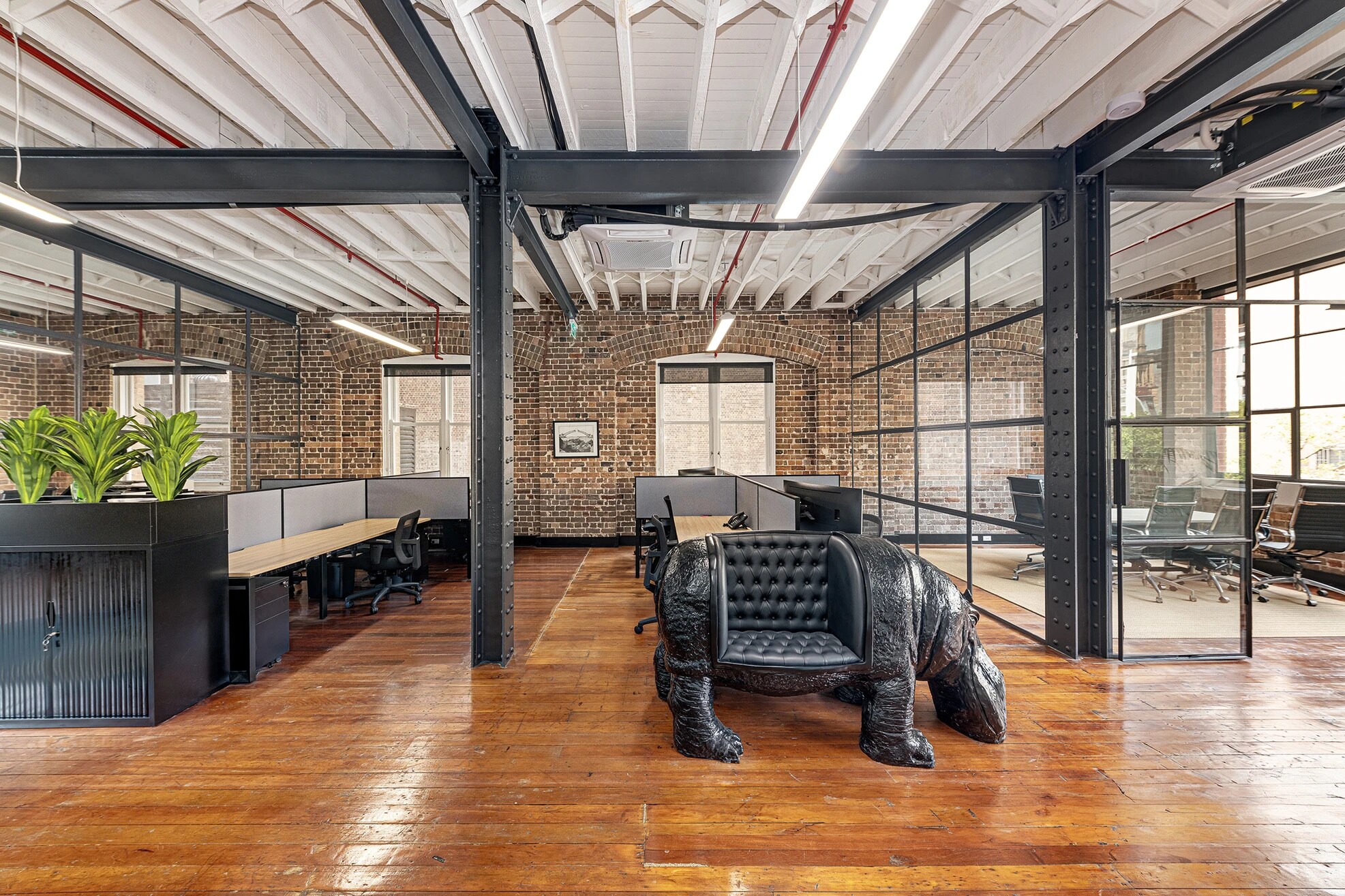 283 Clarence St, Sydney for lease Interior Photo- Image 1 of 6