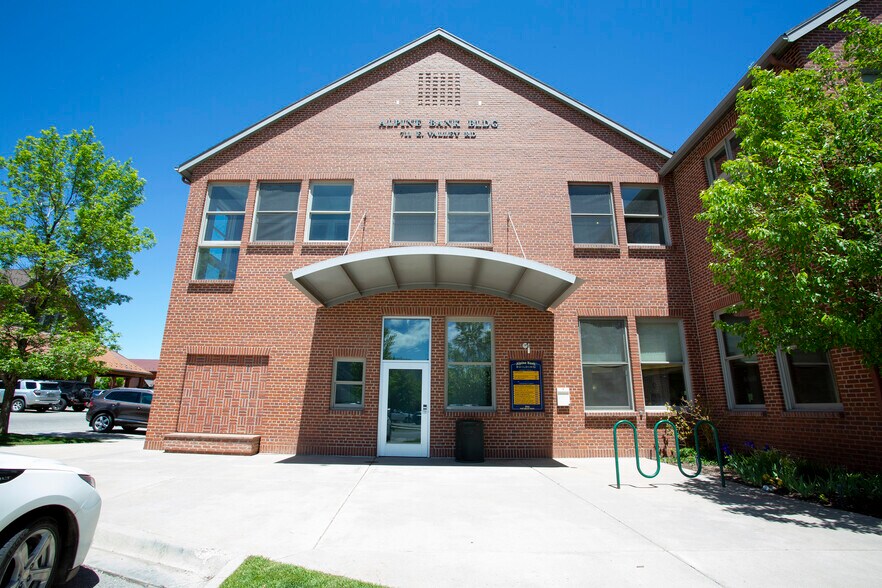 711 E Valley Rd, Basalt, CO for sale - Building Photo - Image 1 of 1