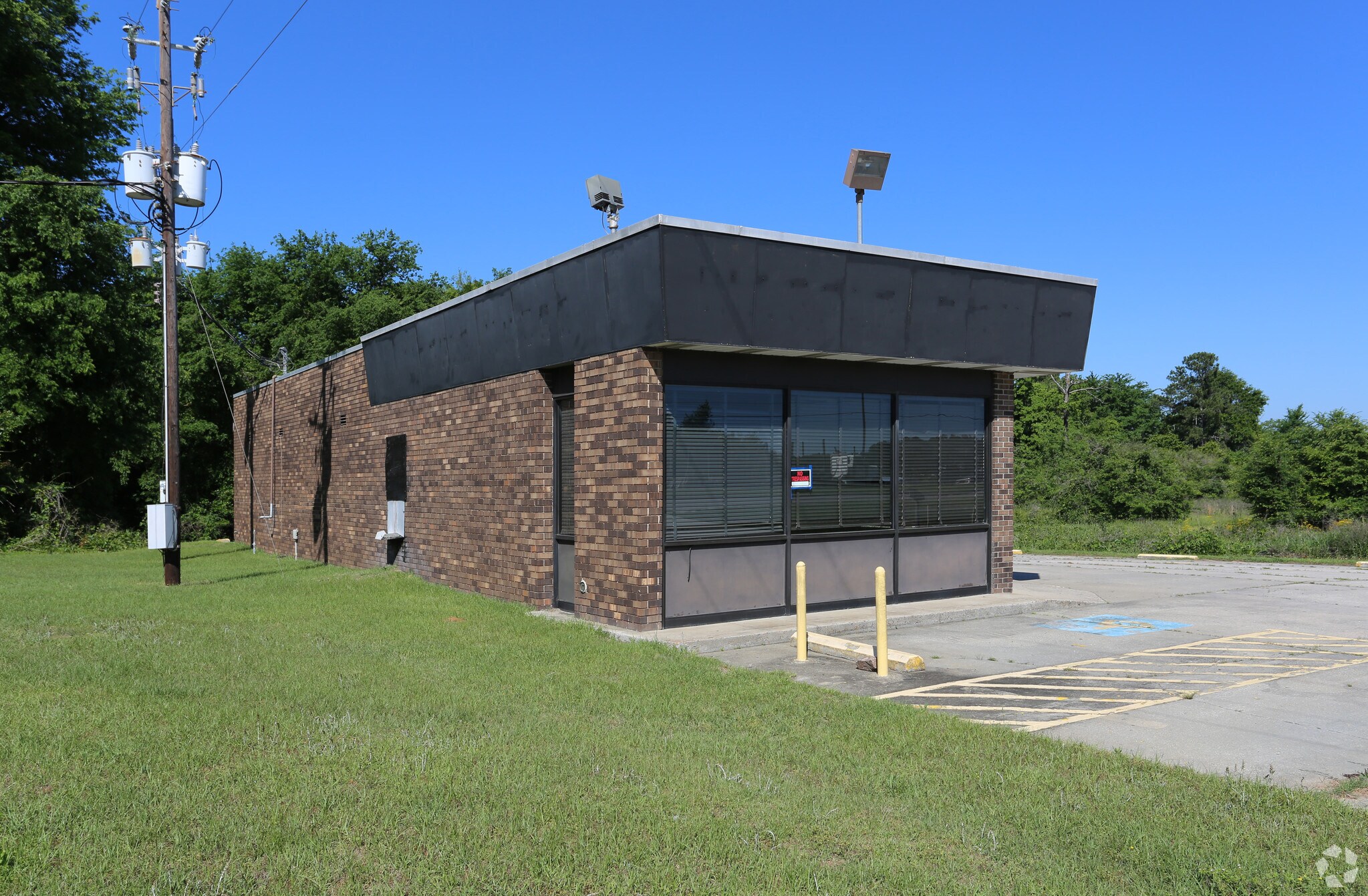 960 Edgefield Rd, North Augusta, SC for sale Primary Photo- Image 1 of 1
