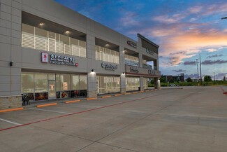 More details for 1227 Grand West Blvd, Katy, TX - Retail for Sale