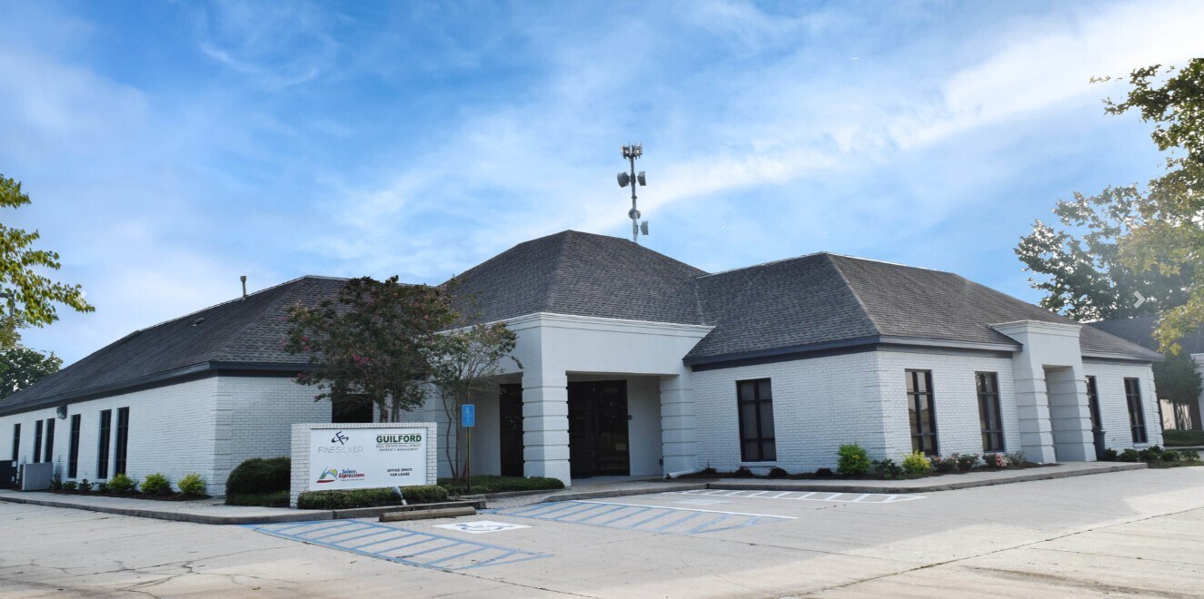 6825-6837 Halcyon Park Dr, Montgomery, AL for sale Building Photo- Image 1 of 1