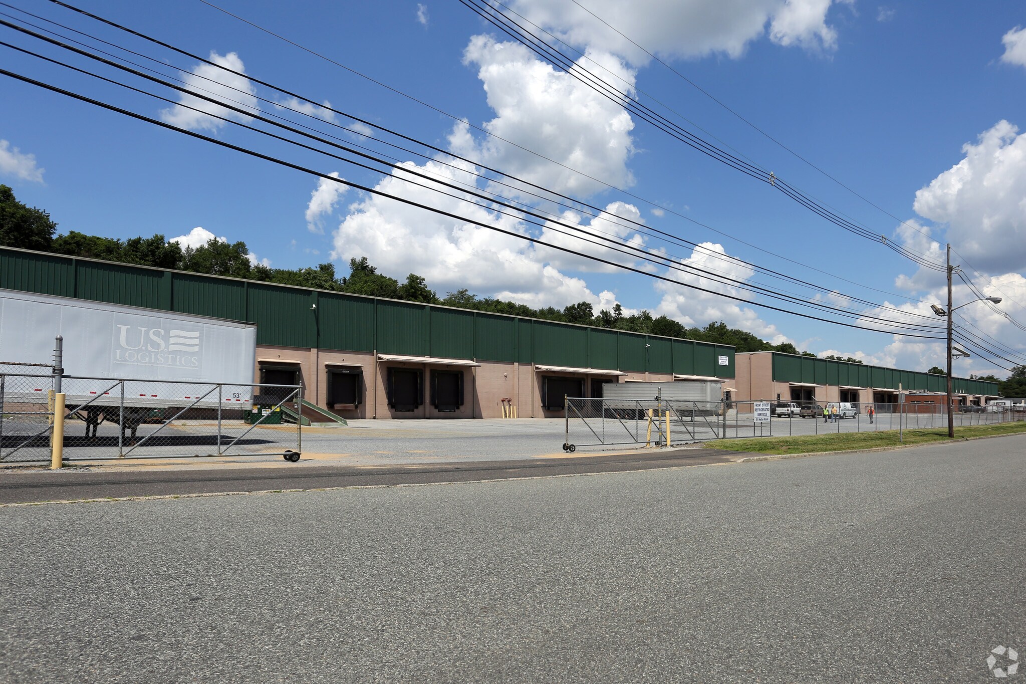 31-51 Heller Rd, Bellmawr, NJ for sale Building Photo- Image 1 of 1