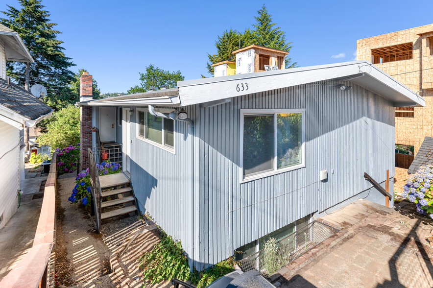 633 W Emerson St, Seattle, WA for sale - Building Photo - Image 3 of 21