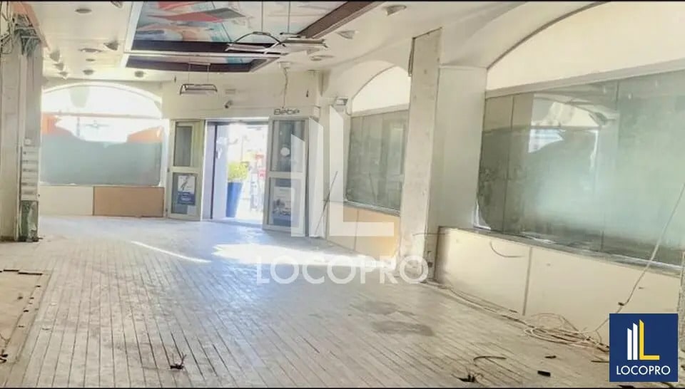 Retail in Cagnes-sur-Mer for lease - Interior Photo - Image 3 of 3
