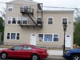 195 W Main St, Rahway, NJ for sale Primary Photo- Image 1 of 1