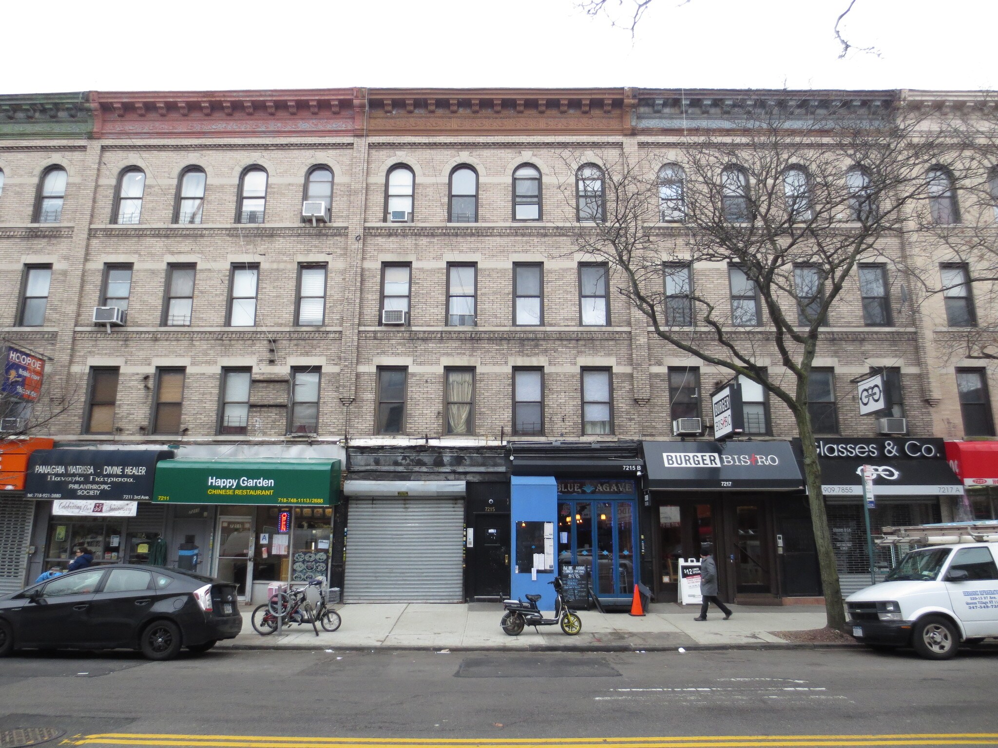 7215 3rd Ave, Brooklyn, NY for sale Building Photo- Image 1 of 1