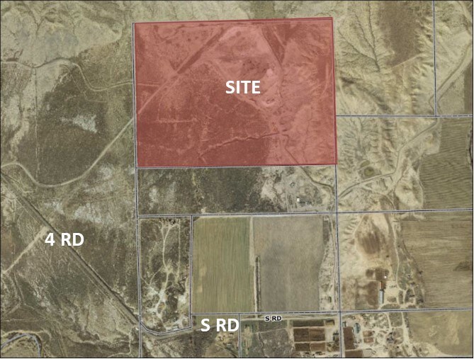 1962 4 Rd, Mack, CO for sale - Building Photo - Image 1 of 1