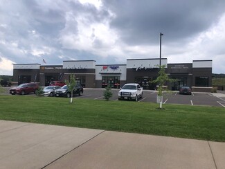 More details for 1451 Bluestem Blvd, Altoona, WI - Retail for Lease