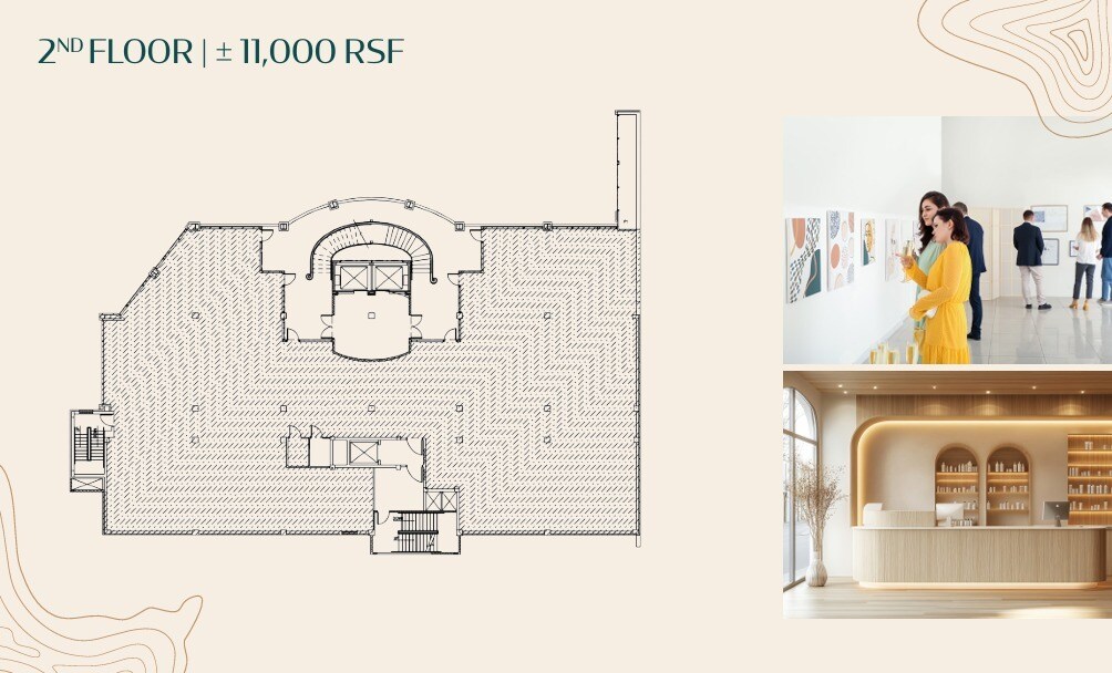 255 E Paces Ferry Rd Ne, Atlanta, GA for lease Floor Plan- Image 1 of 1