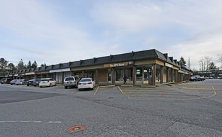 More details for 526-552 Clarke Rd, Coquitlam, BC - Retail for Lease