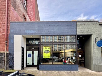 More details for 1122-1140 NW Everett St, Portland, OR - Retail for Lease