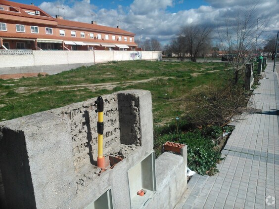 Land in Ciempozuelos, Madrid for sale - Building Photo - Image 3 of 4