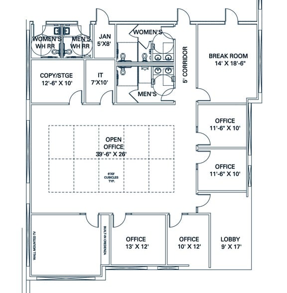 5176 Red Bluff rd, Pasadena, TX for sale - Building Photo - Image 3 of 6