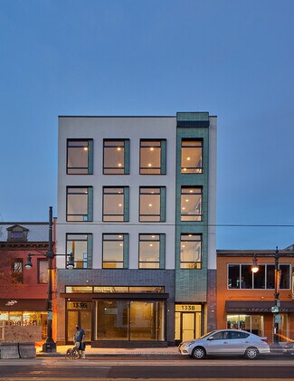 More details for 1336-1338 H St NE, Washington, DC - Retail for Lease