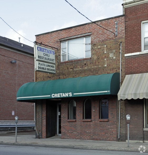 7039 Vine St, Cincinnati, OH for lease - Building Photo - Image 2 of 2