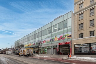 More details for 89-36 Sutphin Blvd, Jamaica, NY - Office, Office/Retail for Lease