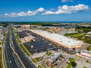 5031-5417 US Highway 19 S, New Port Richey, FL - aerial  map view - Image1