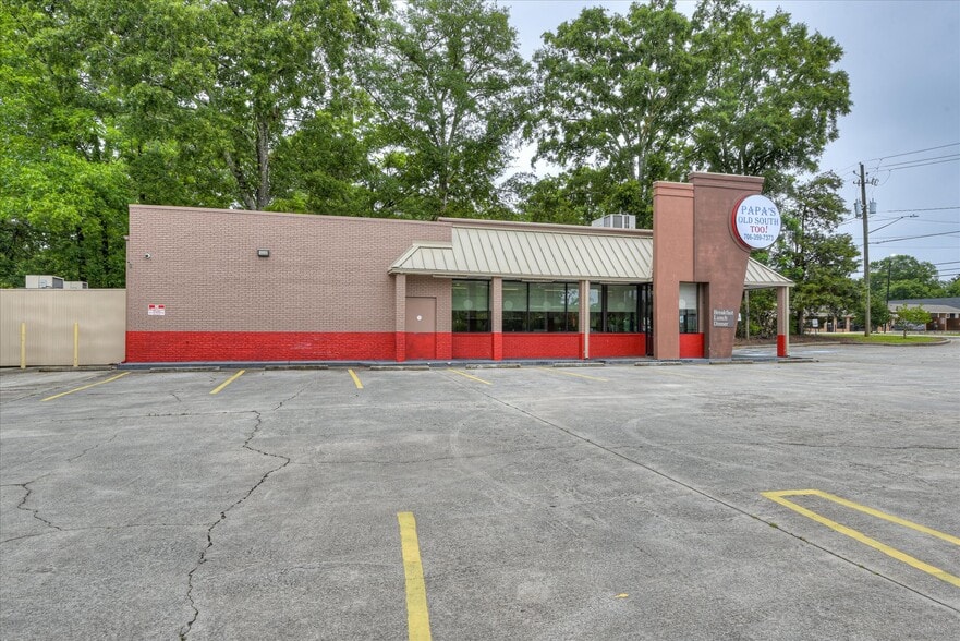 115 Elm St, Lincolnton, GA for sale - Building Photo - Image 3 of 44