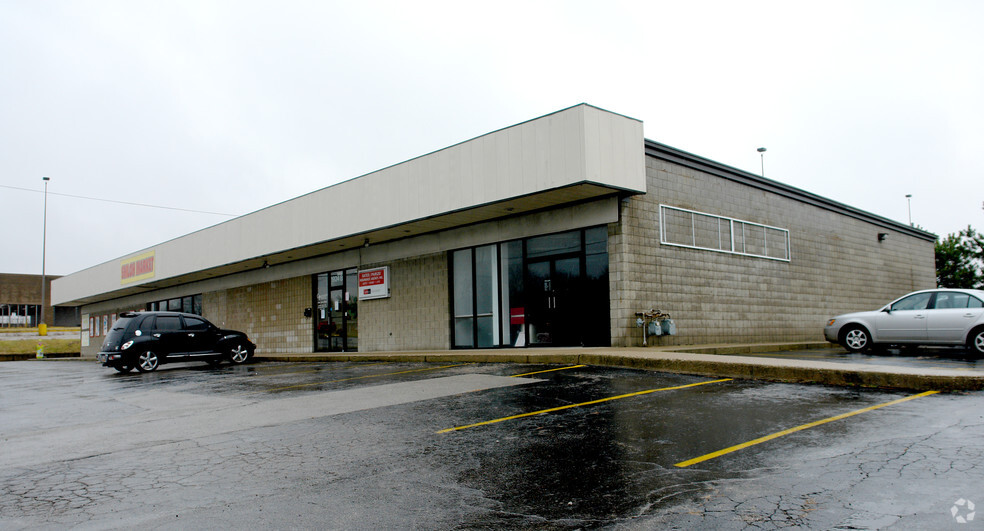 1924 Shiloh Springs Rd, Dayton, OH for sale - Building Photo - Image 1 of 1