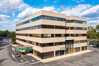 More details for 116 Defense Hwy, Annapolis, MD - Office, Office/Medical for Lease