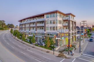 More details for 438 Gamma Ave, Burnaby, BC - Multifamily for Sale