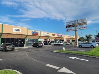 More details for 2634-2654 N Orange Blossom Trl, Kissimmee, FL - Retail for Lease