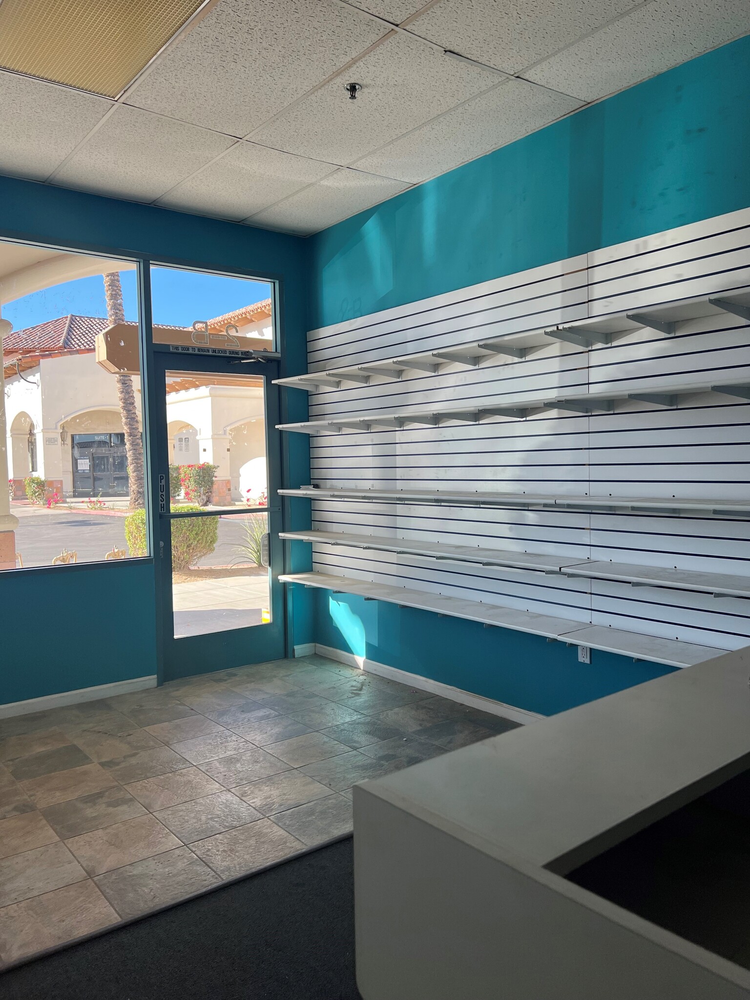 50801-50981 Washington St, La Quinta, CA for lease Building Photo- Image 1 of 5